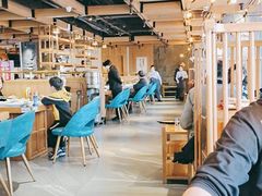 大堂-一品诚记烤肉·甄选店(中南路店)