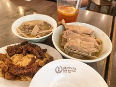 -松發肉骨茶(先得坊店)