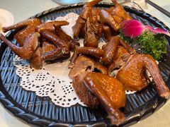 -廊亦舫Lang Yi Fang Restaurant(金桥店)