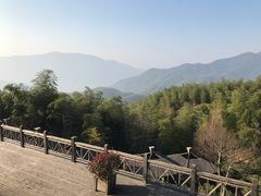 -江南天池高山汤泉城