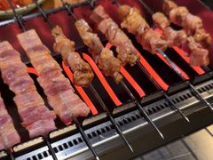 -悦屋老板娘的烤肉店(紫薇田园店)