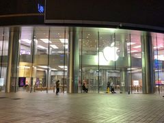 门面-Apple零售店(王府井店)