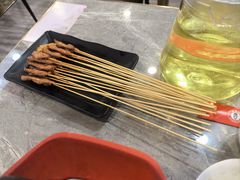 -老佛爷正宗铜炉蛙锅(五道口店)