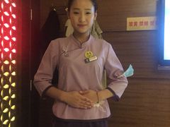 -华夏良子·足道SPA艾灸(翠微店)