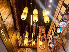 -达摩食堂(仓山万达店)