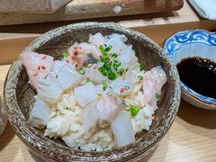 -荣一代目OMAKASE板前料理