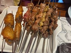 -京元盛铜锅涮肉(上海总店)