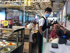 -必点海鲜·鲅鱼水饺(鞍山西道店)