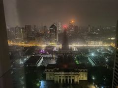 -上海波特曼丽思卡尔顿酒店