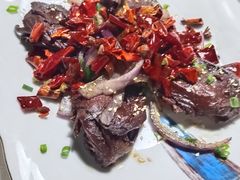 -陈生记黑鱼馆·20年活鱼现杀(宁波鼓楼店)