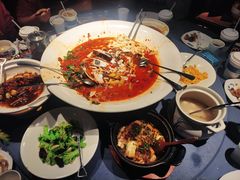 -坛宗剁椒鱼头(河西王府井店)