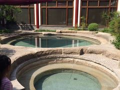 -西安华清御汤酒店