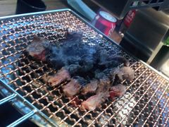 -九田家黑牛烤肉料理(新光汇店)