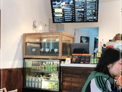 -Catch Bagel(芳草地店)