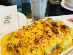-翠华餐厅(百老汇店)