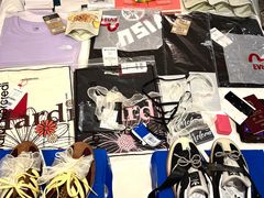 -乐天免税店(明洞店)