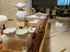 -厦门希尔顿逸林酒店·圆聚自助餐厅(五缘湾店)