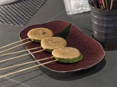 -山岛烧·和牛烧肉 碳火烧鸟(海信广场店)
