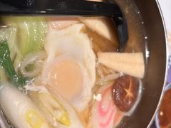 -小山日本料理(太古汇店)