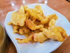 -顺姬冷面(长白西路店)