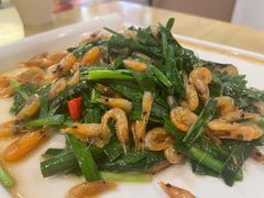 韭香河虾-盘飧市(春熙路店)