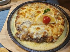 -俄士厨房(未来城店)
