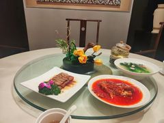 -广东胜利宾馆西关粤中餐厅