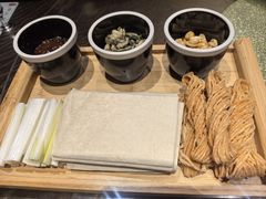 -酒肉门孔府菜(曲阜游客中心店)