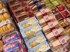 -吉美诺烘焙(公园北路店)