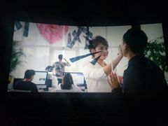 -CGV影城(东港IMAX店)