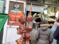 门面-同来顺烧烤餐厅(哈尔滨道店)