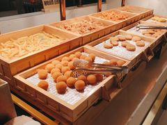 -享遇.锅姥姥牛排海鲜自助(小寨店)