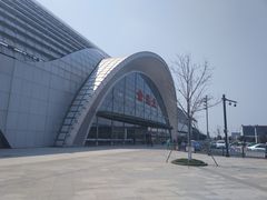 -余姚北站