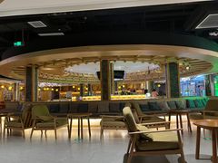 -星河湾温泉洗浴酒店