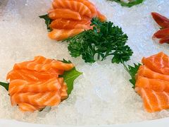 -万家欢艳阳天(江苏路店)