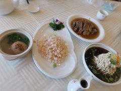 -怡园饭店-餐厅(四望亭店)