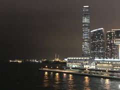 -海港城