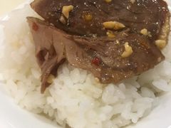 -一品红川菜(皇岗店)