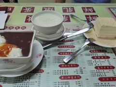 -香港華心糖水鋪(南西总店)