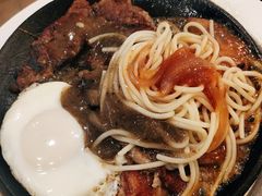 经典牛排-快乐爱斯米牛排自助(太原街万达店)