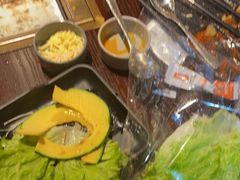 -新石器烤肉(之心城店)