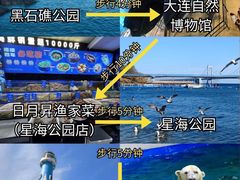 -日月昇渔家菜·海肠捞饭·大连海鲜(星海公园店)