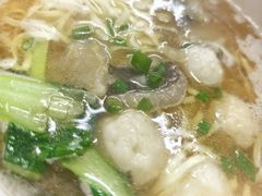 -巴哈面店(沈家门西大街店)
