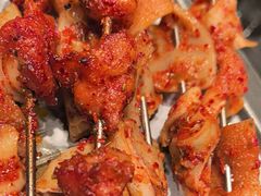 -有奴思烤肉·清真(正宁路店)