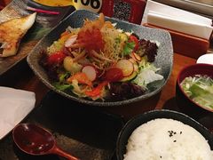 -千代武日本料理(开发区店)