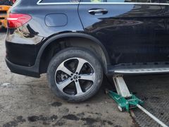 -李师傅修车连锁(万柳店)