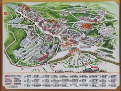 -塔尔寺
