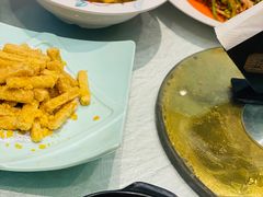 -金家老三饭庄(常营店)