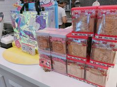 -BreadTalk面包新语·烘焙蛋糕(海岸城店)