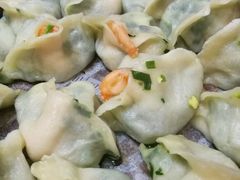 -韩记海鲜饺子旗舰店(红海新区店)